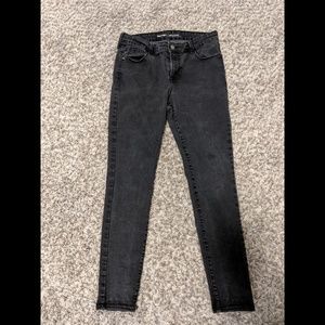 Black Skinny Jeans